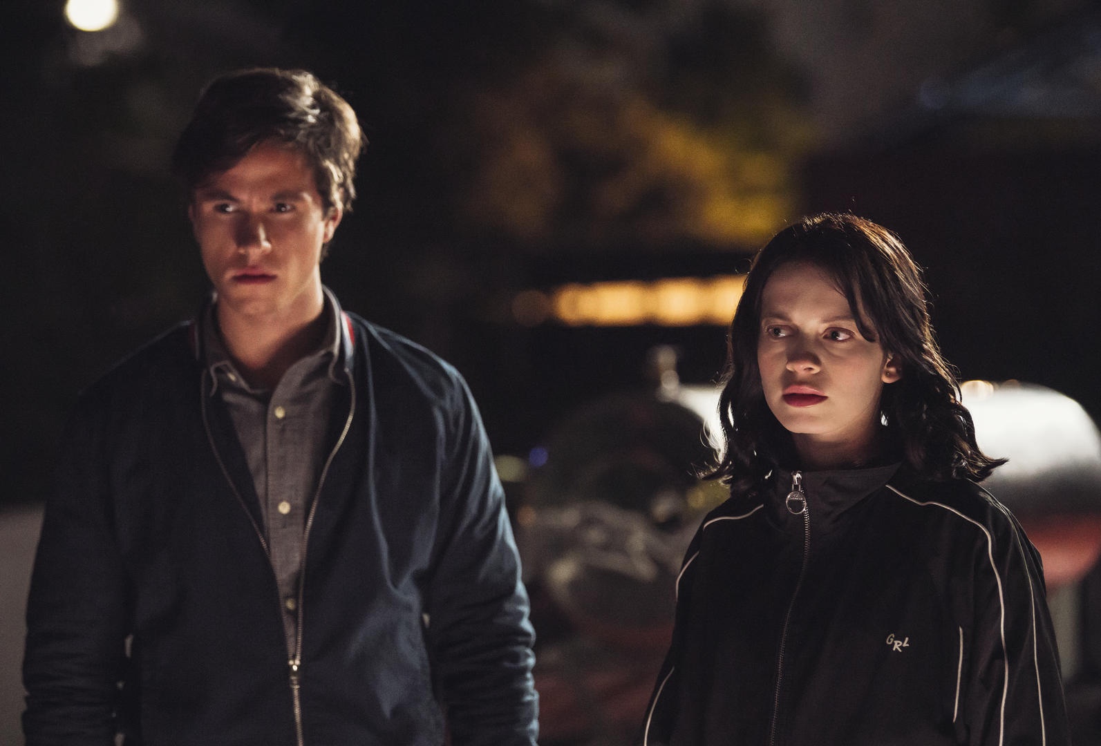 Control Z 2da Temporada