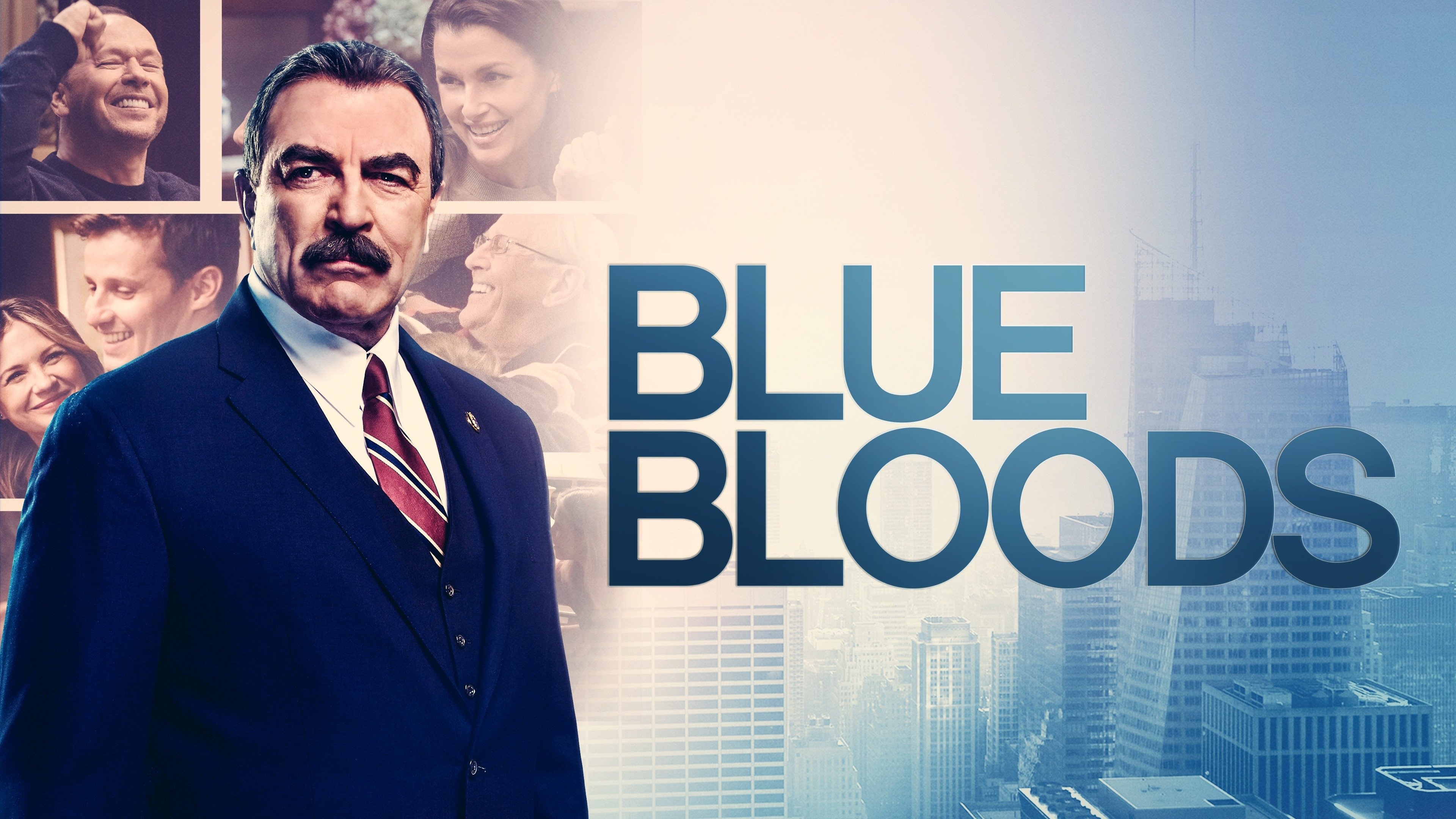 Blue bloods 11ª. temporada