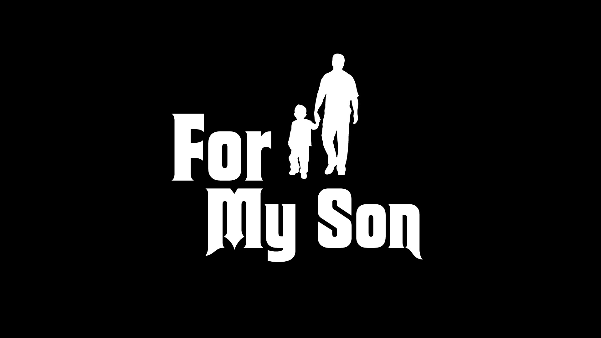 <em>Por mi hijo</em>