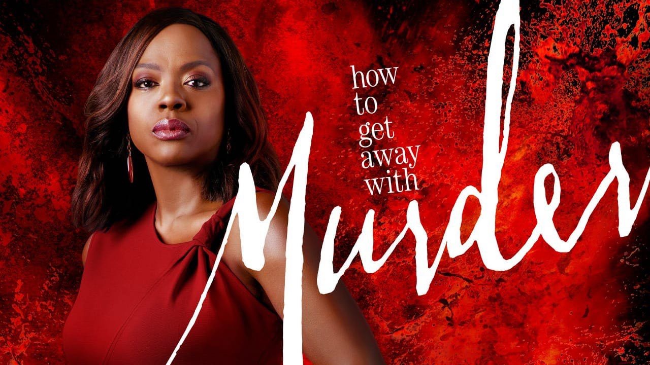 How to get away from murder 6ta Temporada