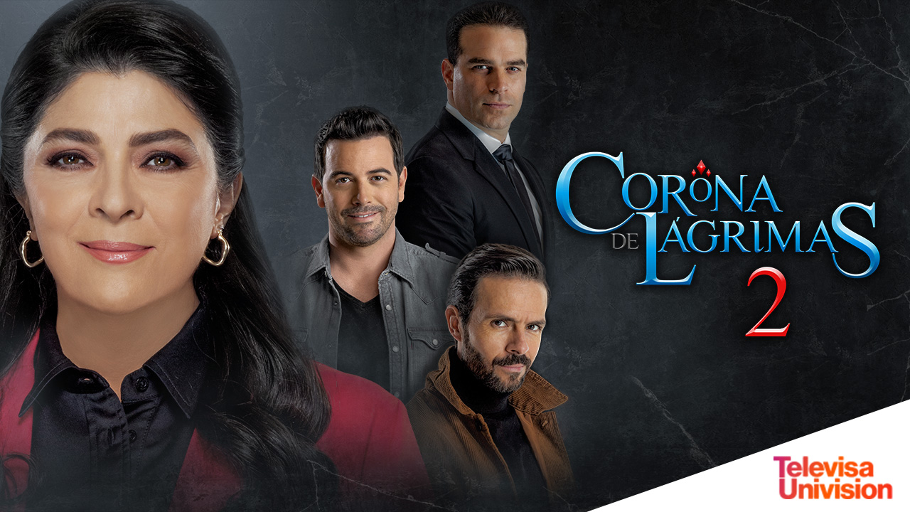 <em>Corona de lágrimas 2</em>