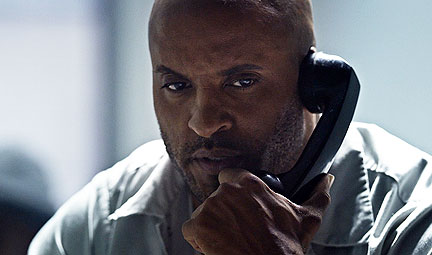 American gods 2da Temporada