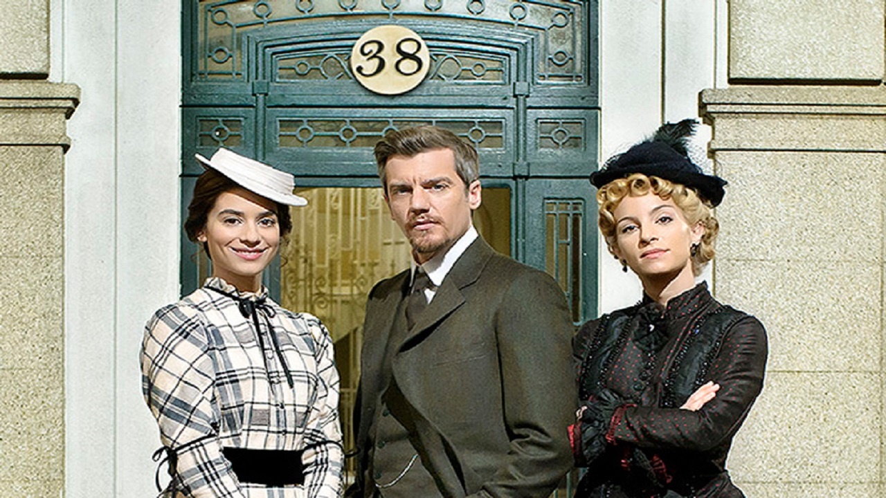 Acacias 38 9° temporada