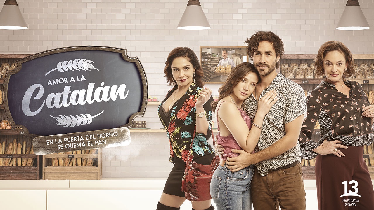 Amor a la Catalán