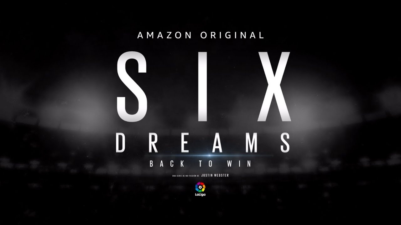 Six dreams, back to win 