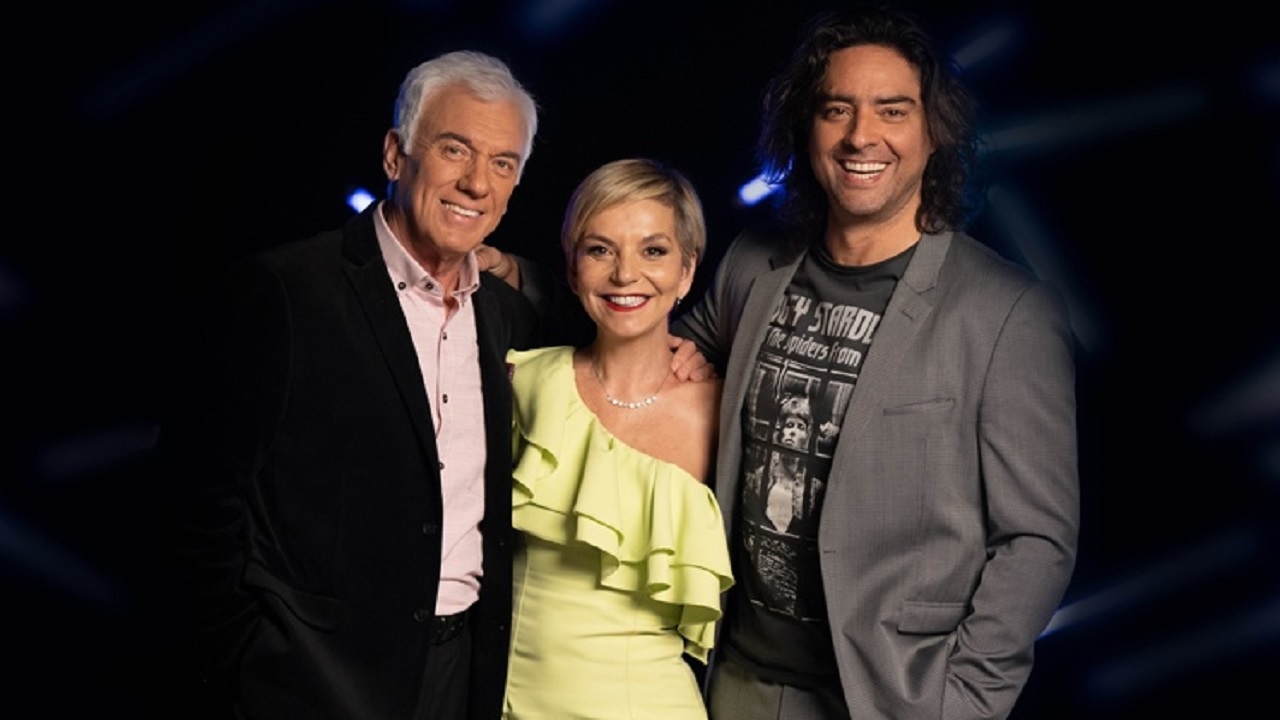 Yo soy Chile 5ta. temporada