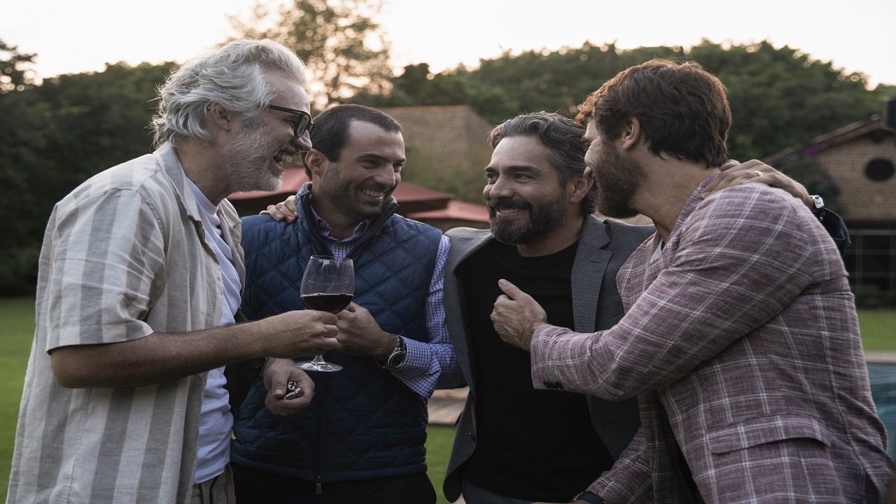 Las viudas de los jueves
