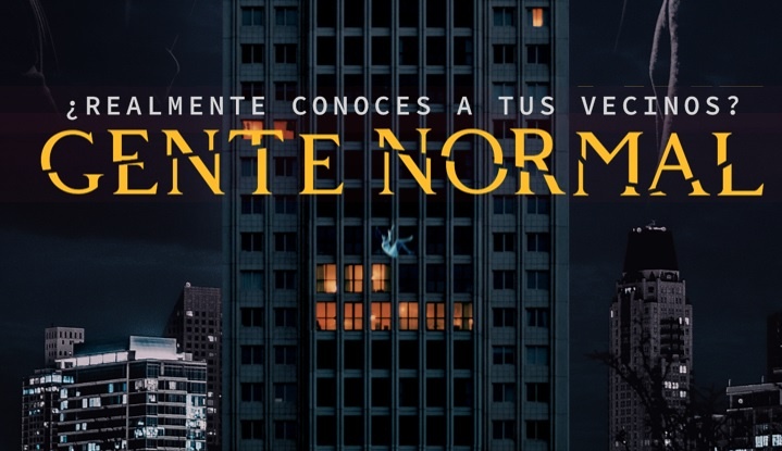 Gente normal