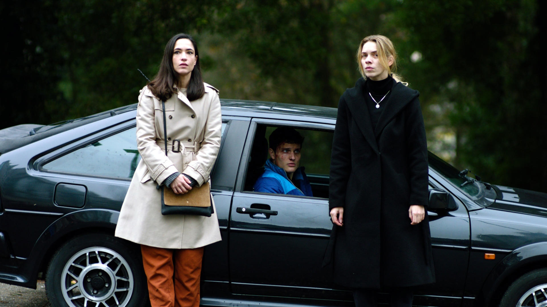 El sabor de las margaritas 2da Temporada