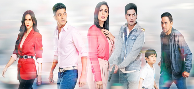 ¿Hijo, dónde estás?