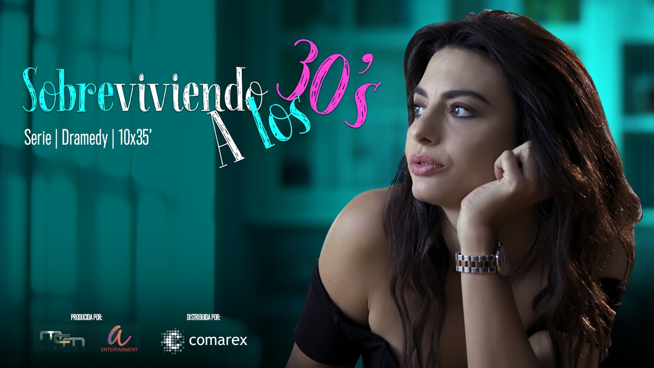 Sobreviviendo a los 30’s