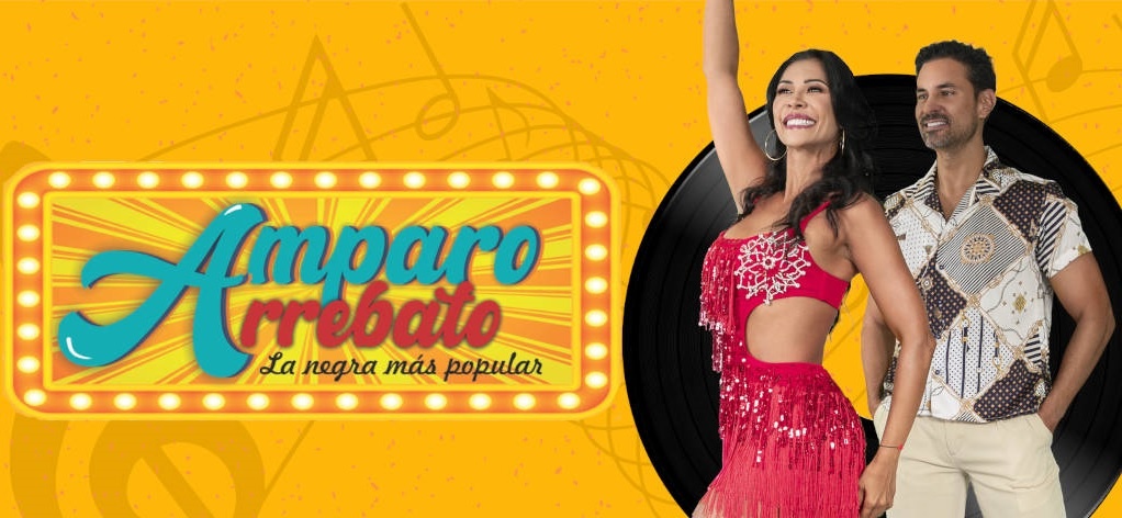 Amparo Arrebato