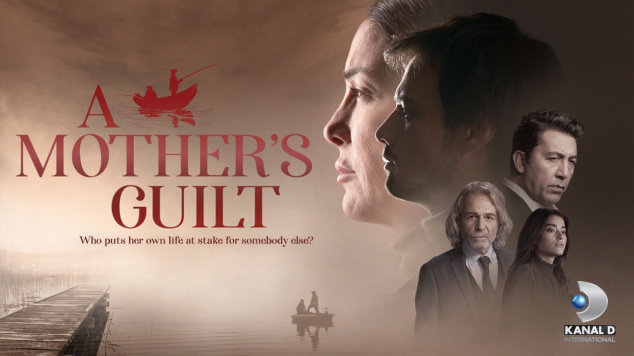 A mother’s guilt