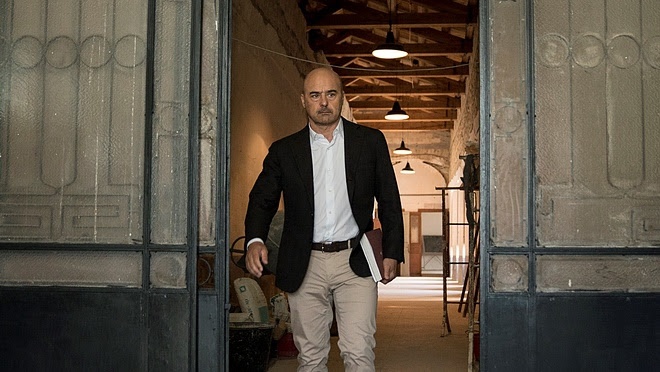 El comisario Montalbano 14° Temporada