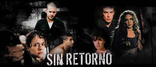 Sin retorno
