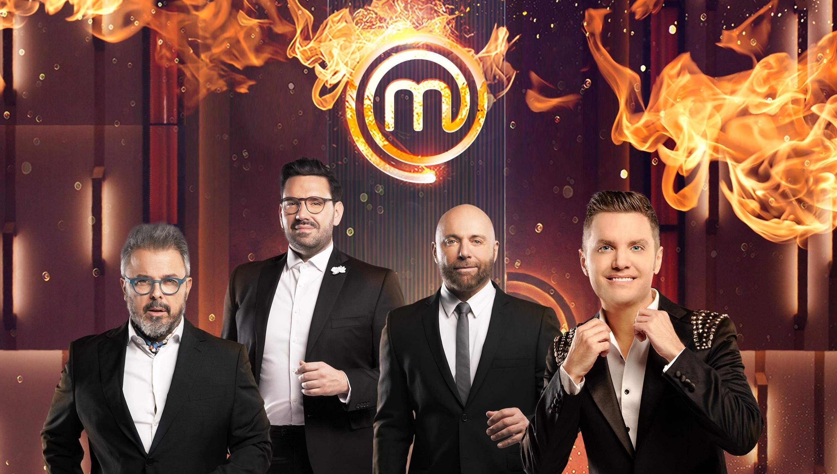MasterChef celebrity 3ra. temporada