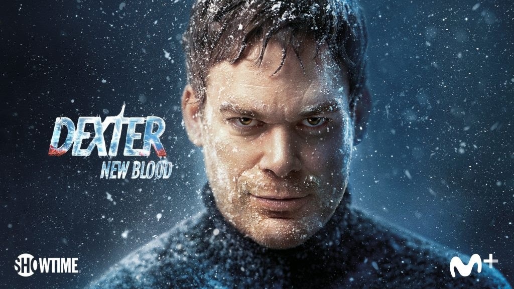 Dexter: New blood