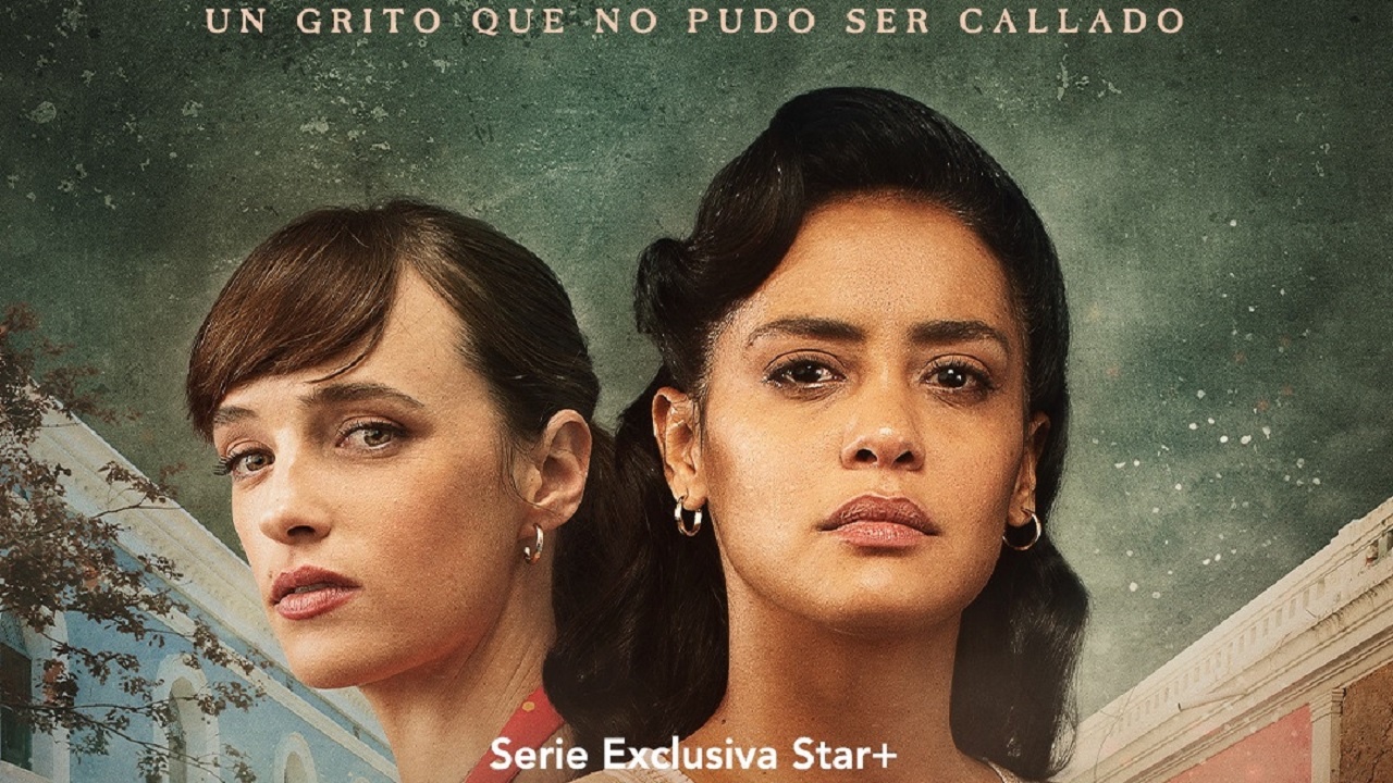 El grito de las mariposas