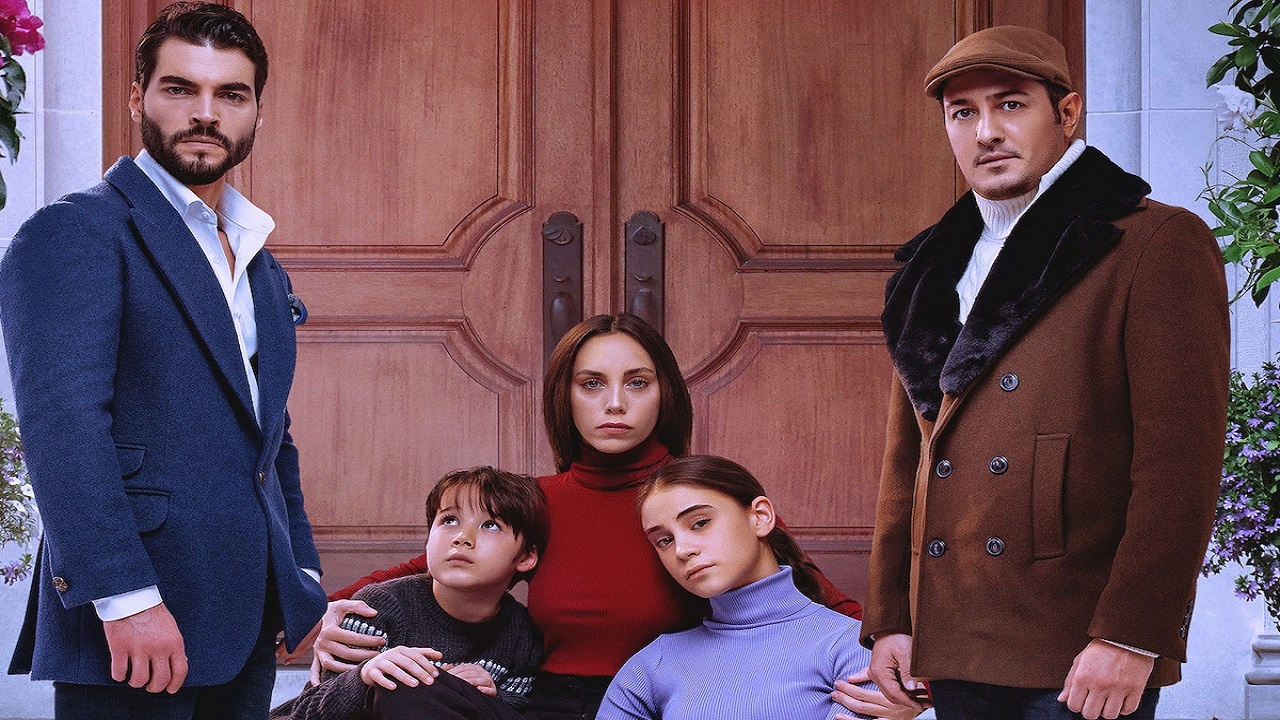 <em>The game of my destiny</em>