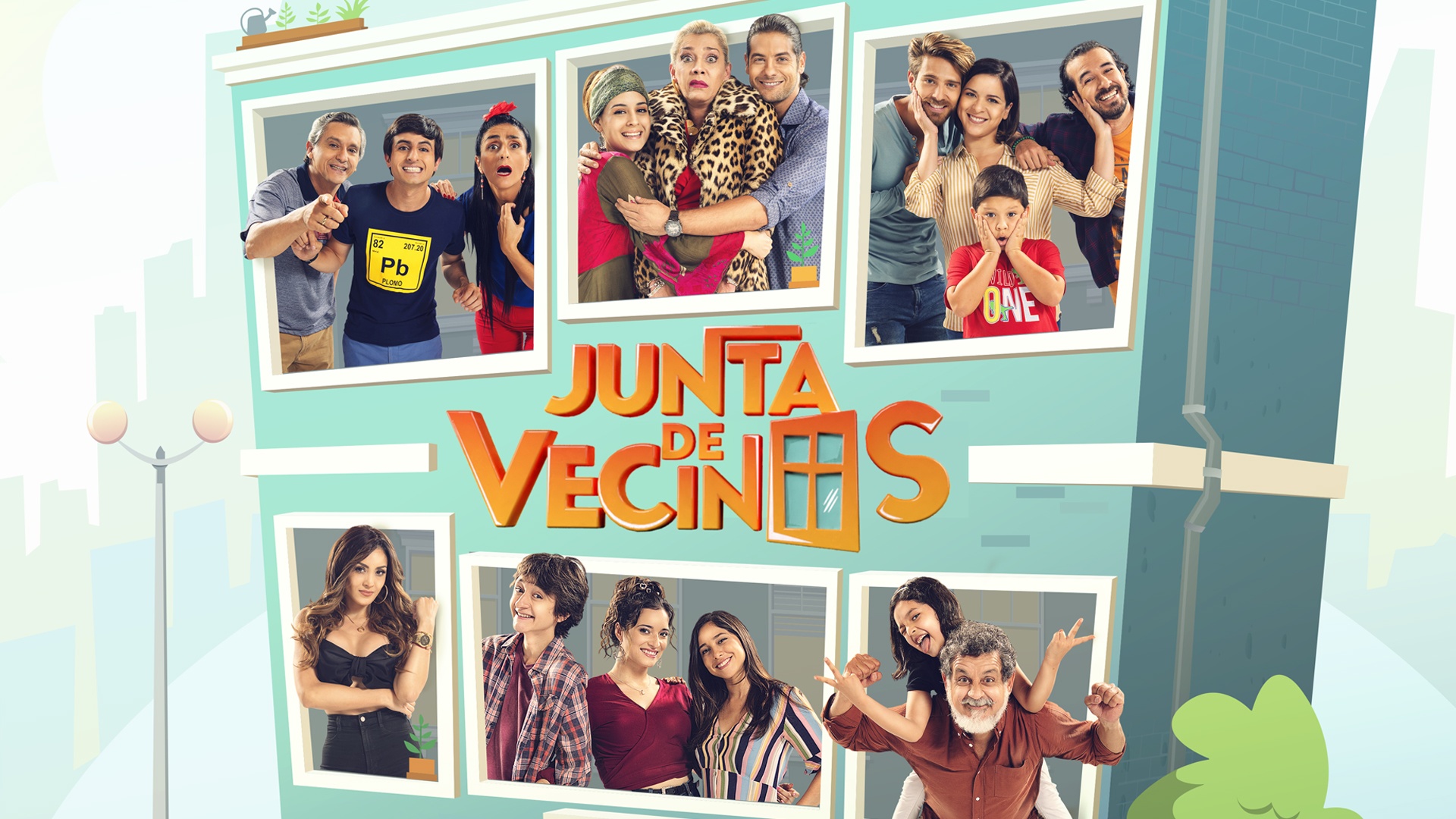 Junta de vecinos