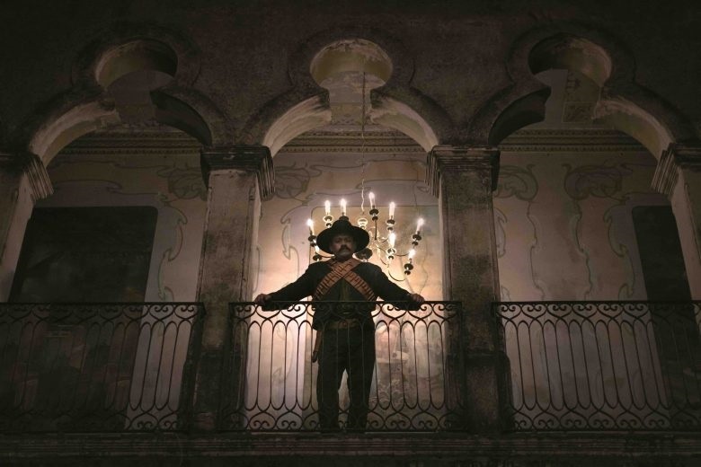 Pancho Villa. El Centauro del norte