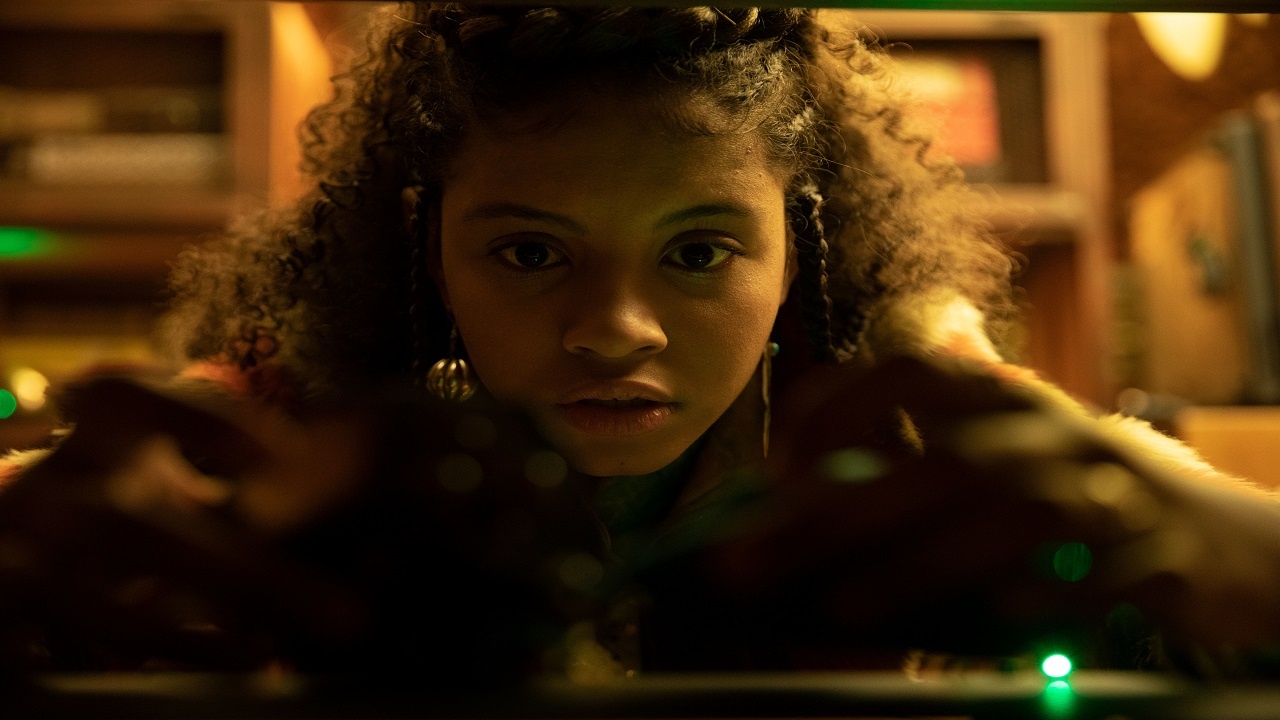 Mila en el multiverso