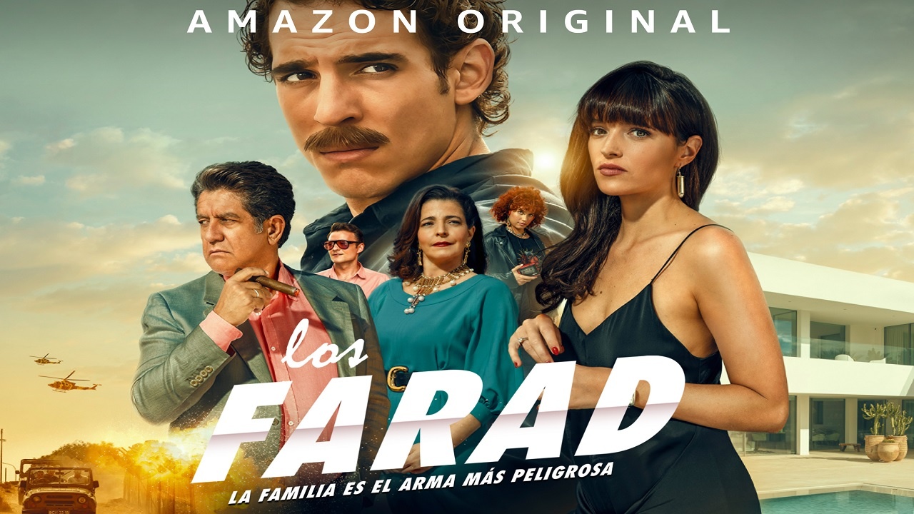 Los Farad
