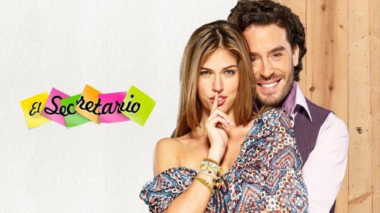 <em>El secretario</em>