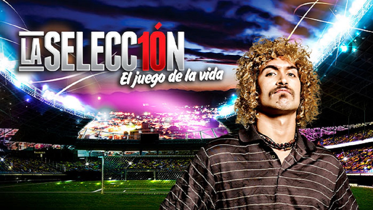 <em>La selección</em>
