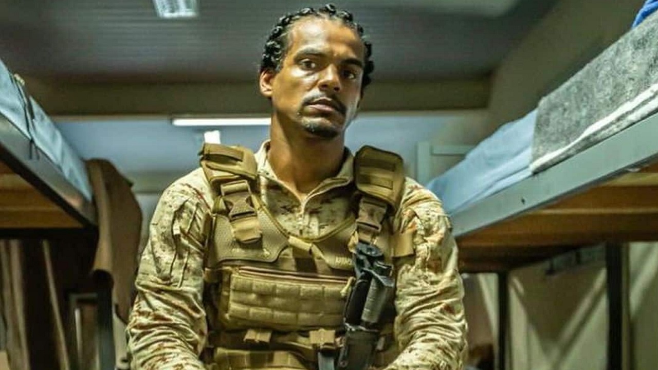 <em>Arcángel renegado 3</em>