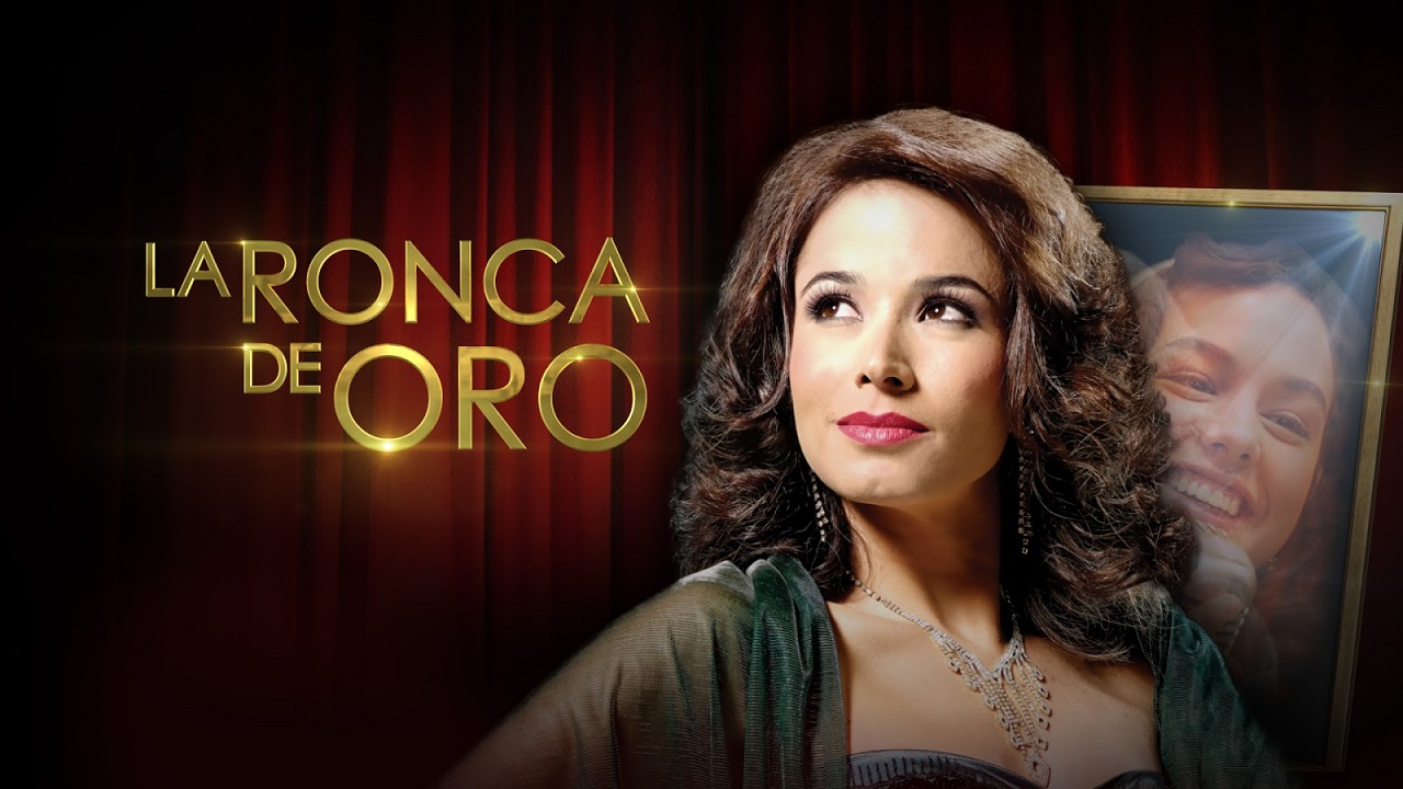 <em>La ronca de oro</em>