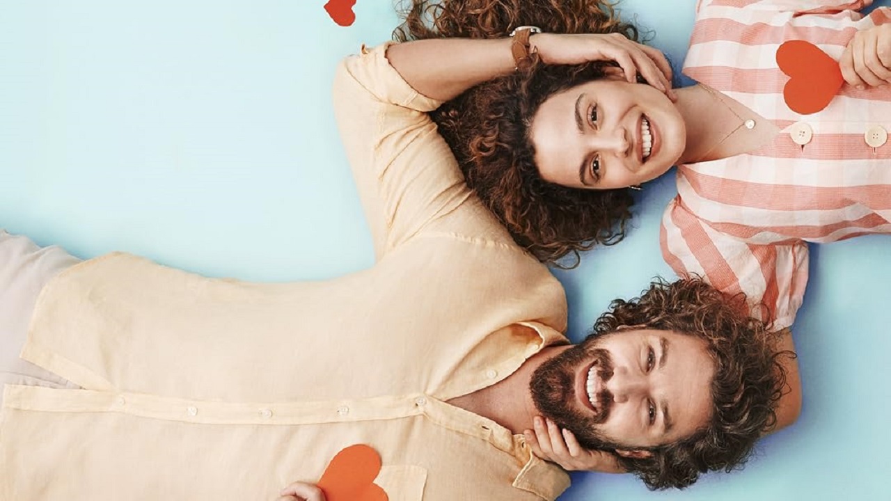 <em>My sweet lie</em>