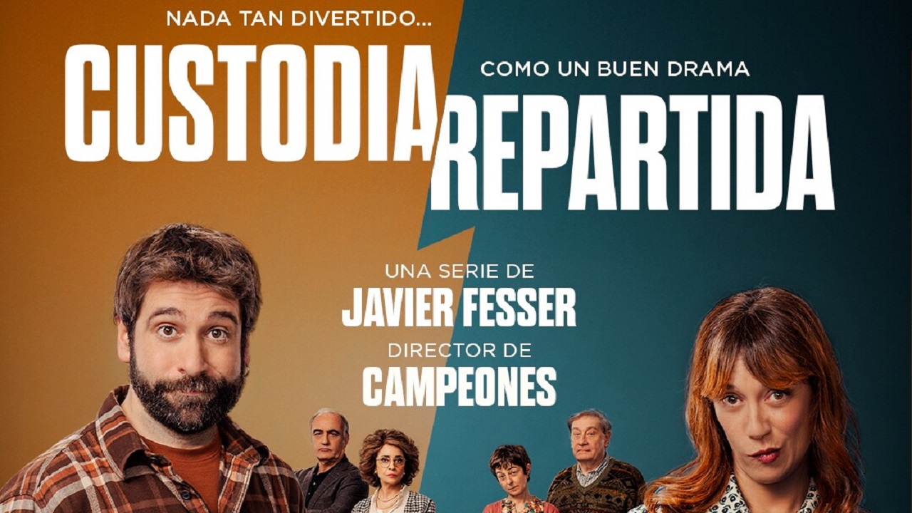 <em>Custodia repartida</em>