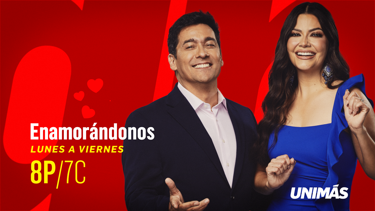 <em>Enamorándonos  </em>6ta. temporada