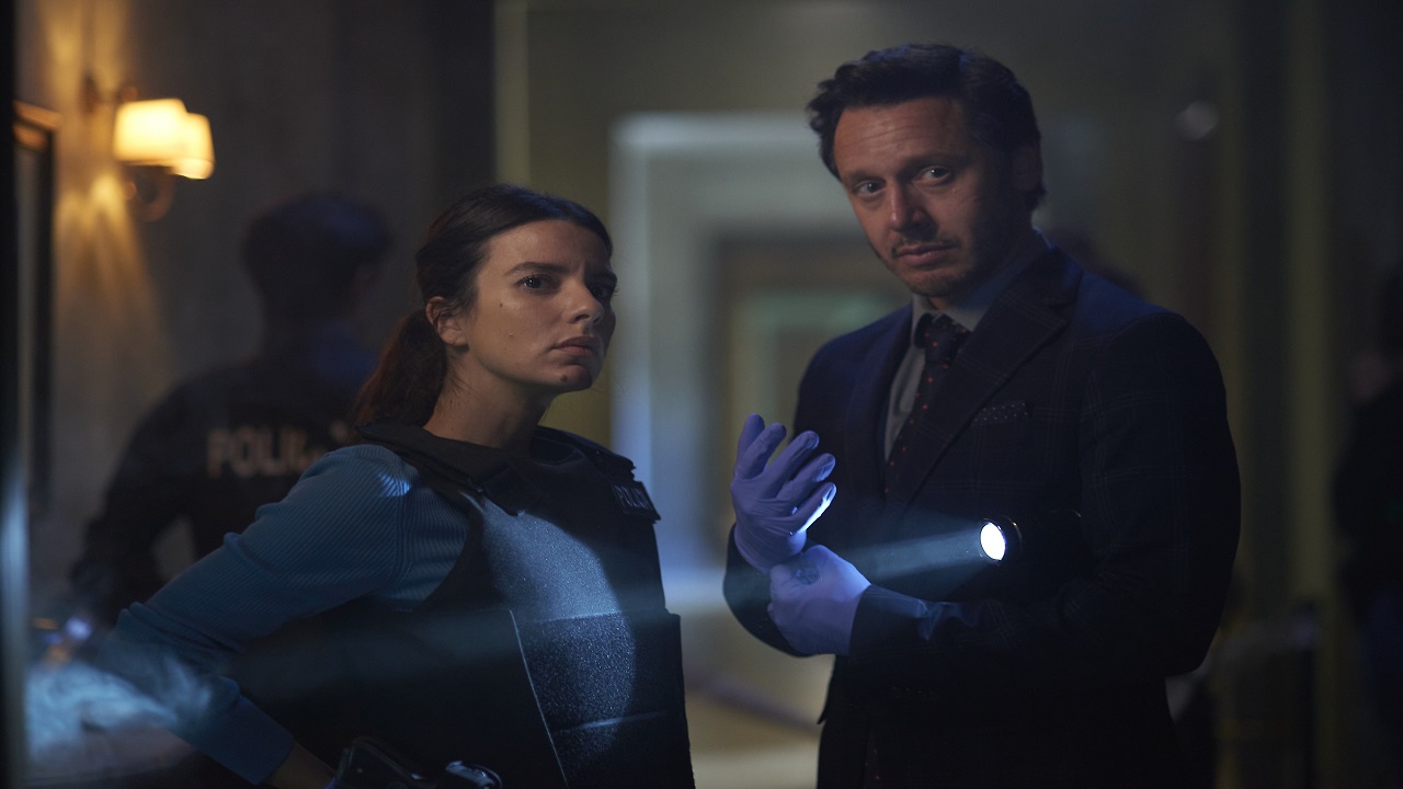 <em>La voz ausente</em>