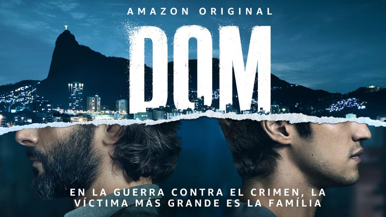 <em>Dom</em> 3ra. temporada