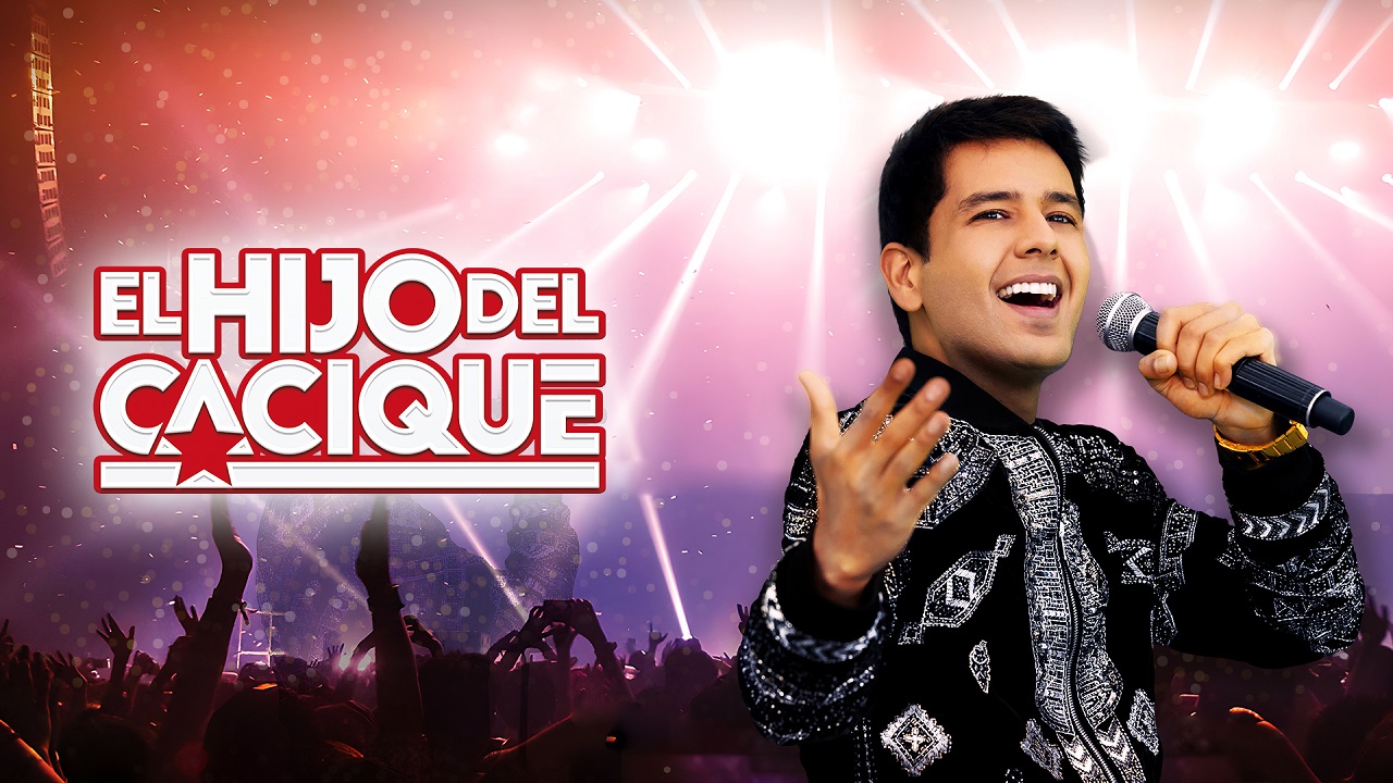 <em>El hijo del Cacique</em>