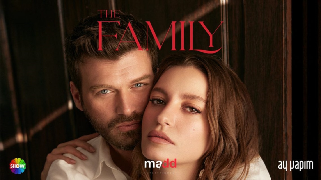 <em>The family</em>