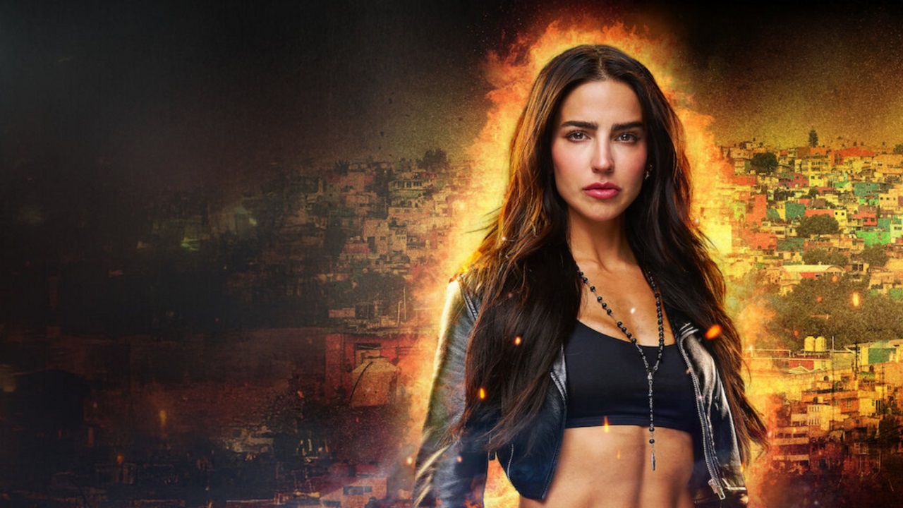 <em>Rosario Tijeras 4</em>