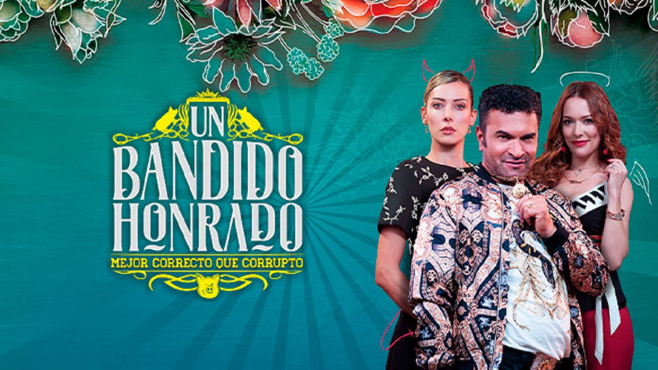 <em>Un bandido honrado</em>