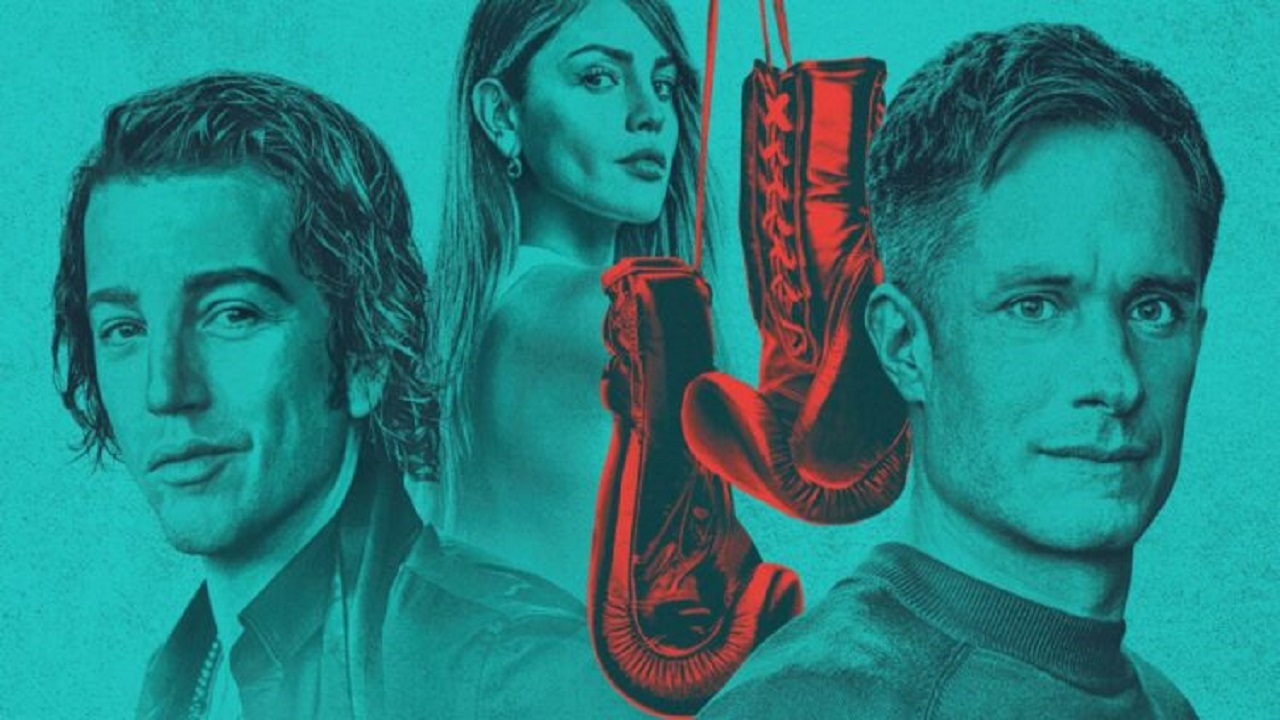 <em>La máquina</em>