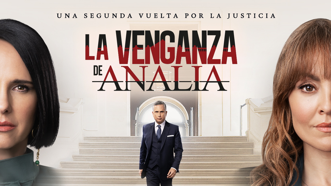 <em>La venganza de Analía, una segunda vuelta por la justicia</em>