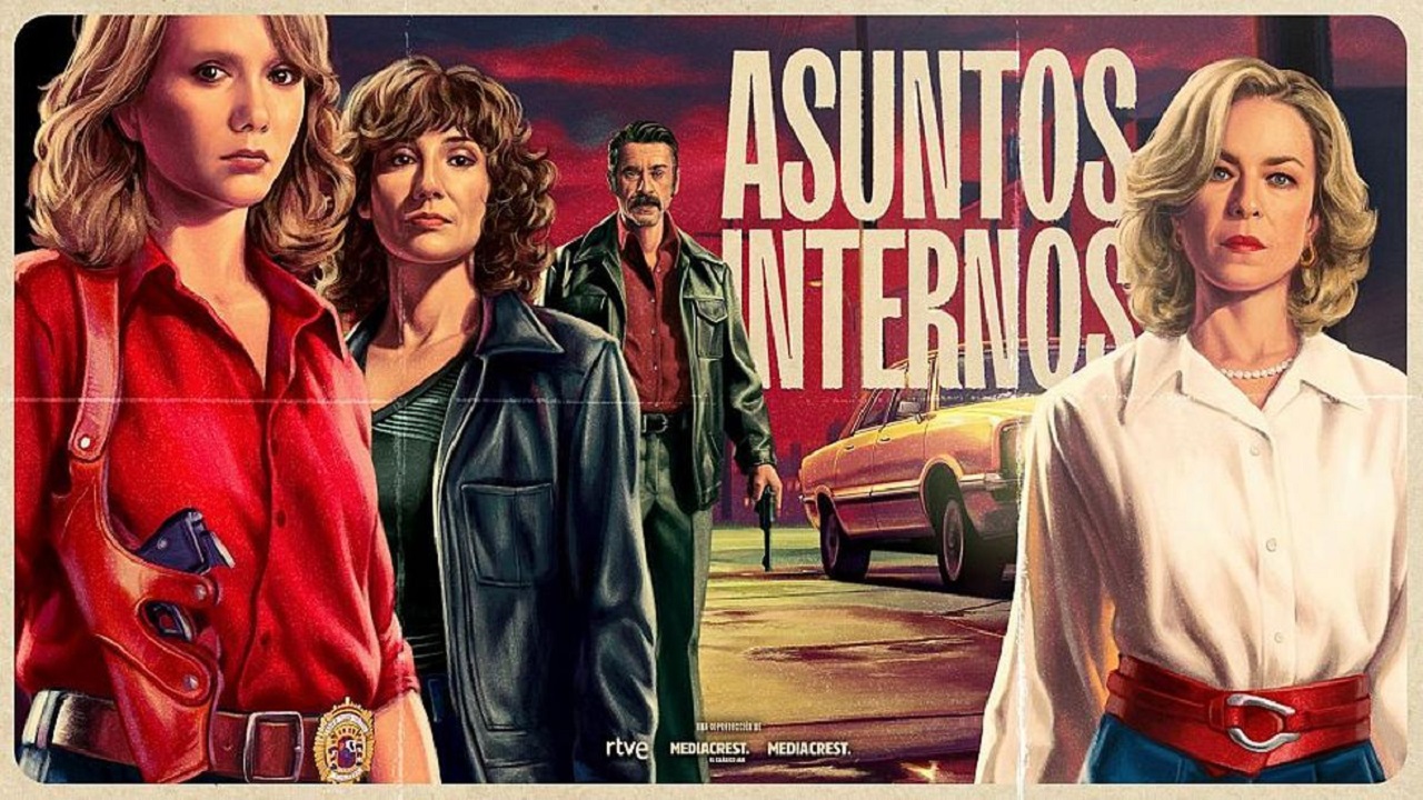 <em>Asuntos internos</em>