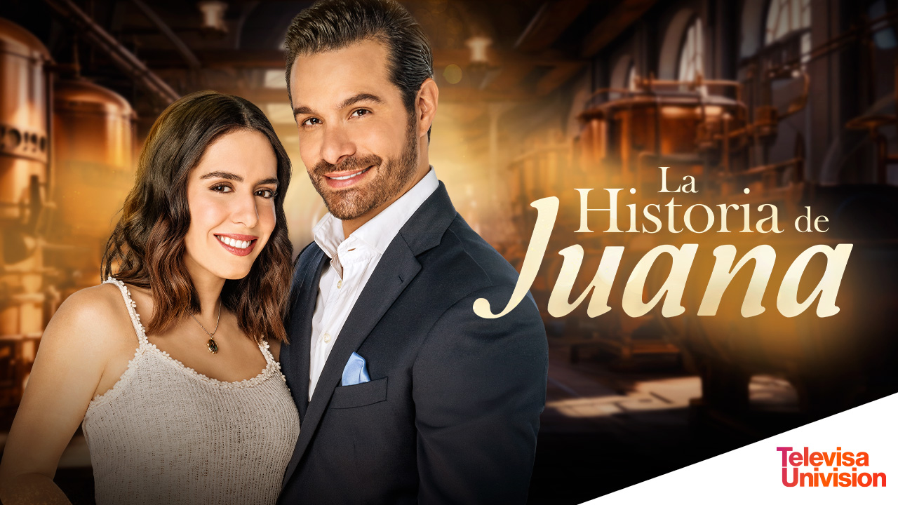 <em>La historia de Juana</em>