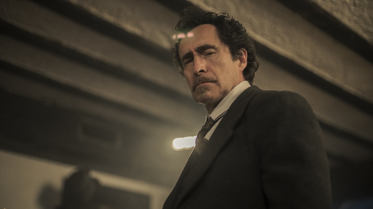 <em>El dentista</em>