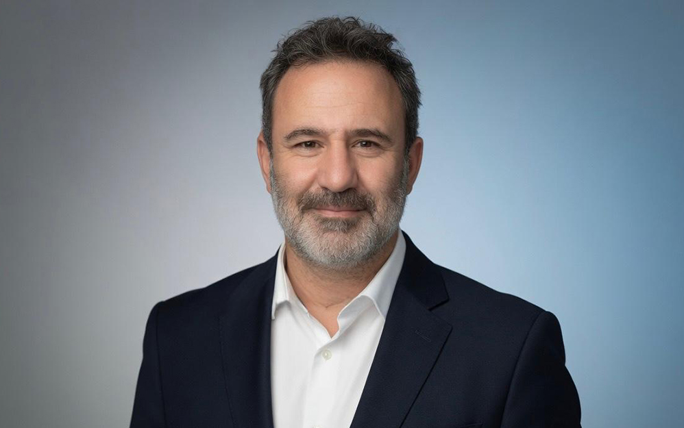 Martín Halac of Blue Hummingbird Working on Several Projects with TelevisaUnivision, Dopamine, and Máquina Vega