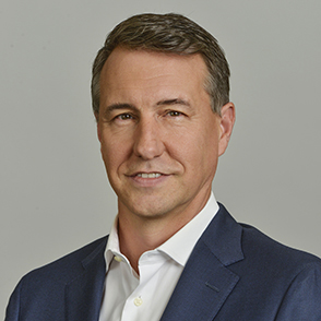 John Rossiter, VP ejecutivo de Distribución, Canales y Producción para América Latina de SPT