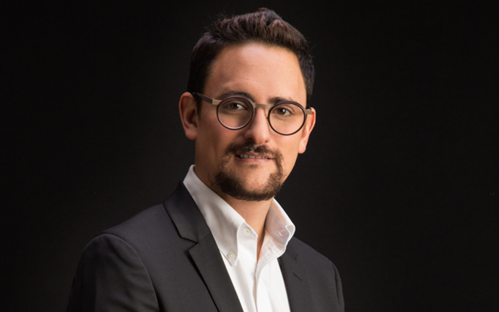 Medina: “La alianza con Netflix es un paso para fortalecer la capacitación de mujeres en la industria audiovisual”