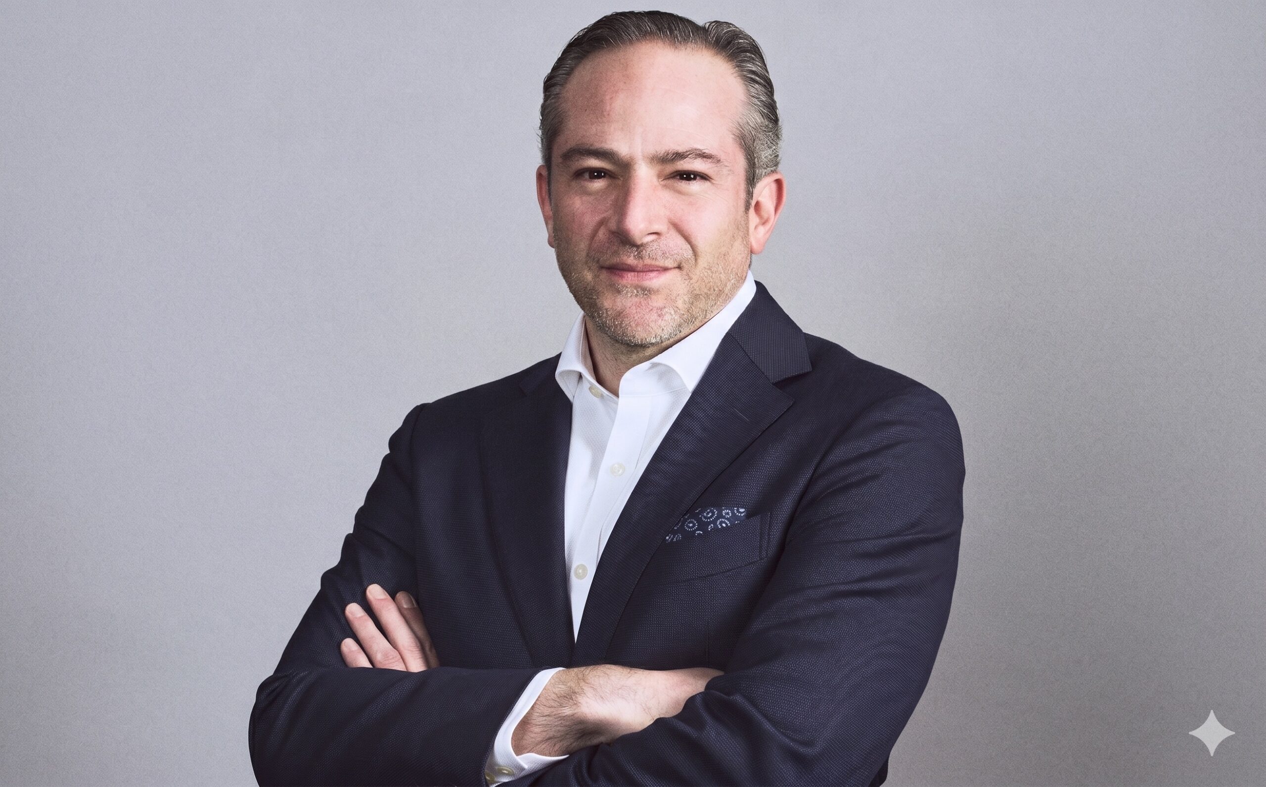 Miguel Cárdenas, SVP Panregional Ad Sales & Country Manager Mexico