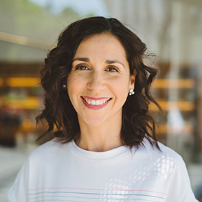 Navarro: La capacidad de resiliencia, un ojo clínico para enfocar los objetivos y la necesidad de ser más innovadores y arriesgados